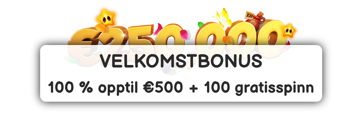 Rizk Casino - Beste Online Slots og Mobil Bonus i Norge